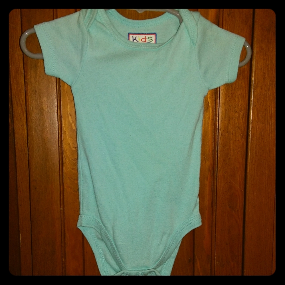 Kids Club Onsie
